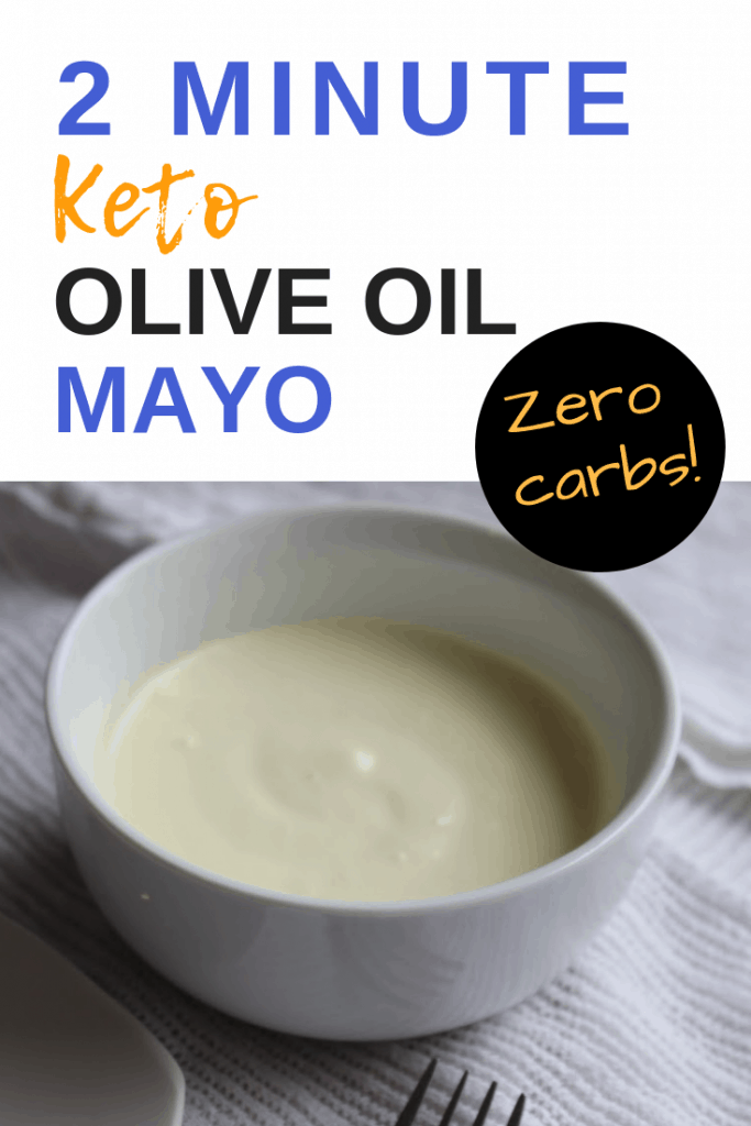 CAN I EAT MAYO ON KETO, WHAT IS THE BEST MAYO FOR KETO/LOW CARB