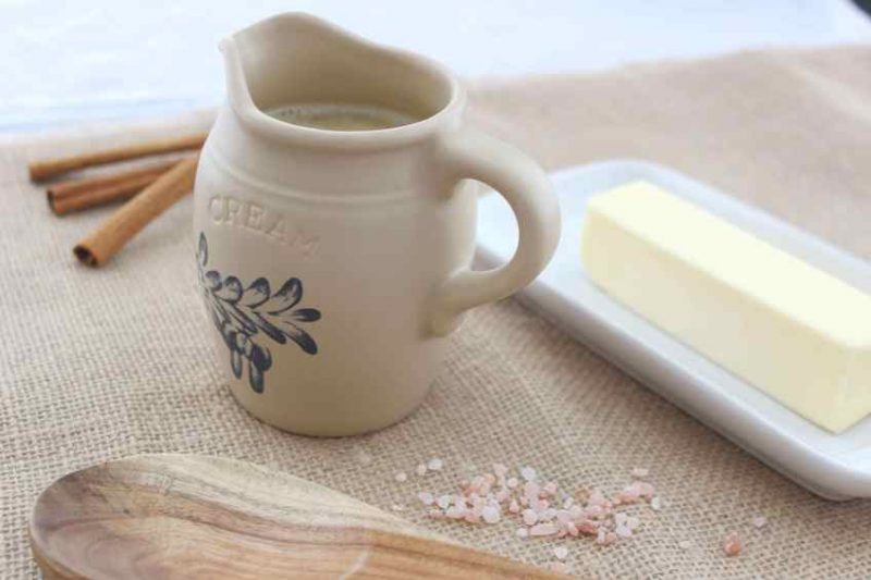 Keto Sugar Free Buttermilk Syrup Low Carb Syrup Keen for Keto