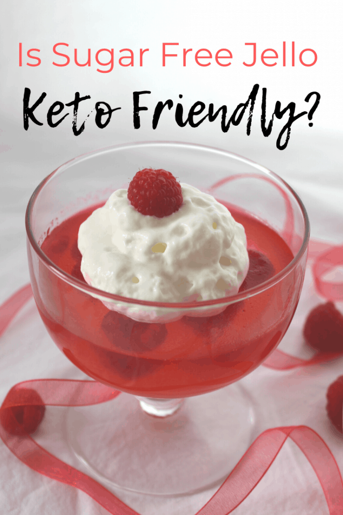 Is Sugar Free Jello Keto Friendly Keen For Keto Low Carb Gelatin Answers