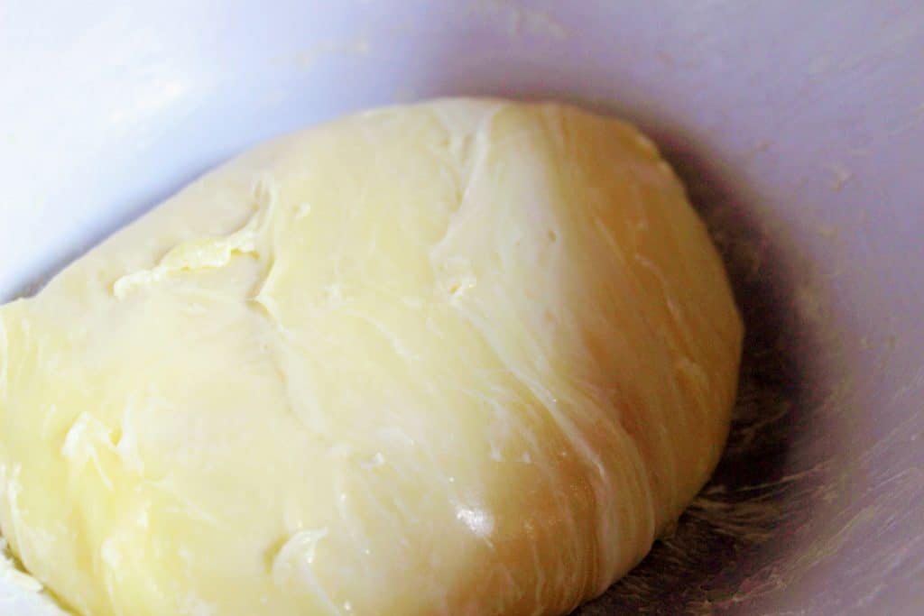 Almond Flour Pizza Crust - Keen for Keto - Low Carb