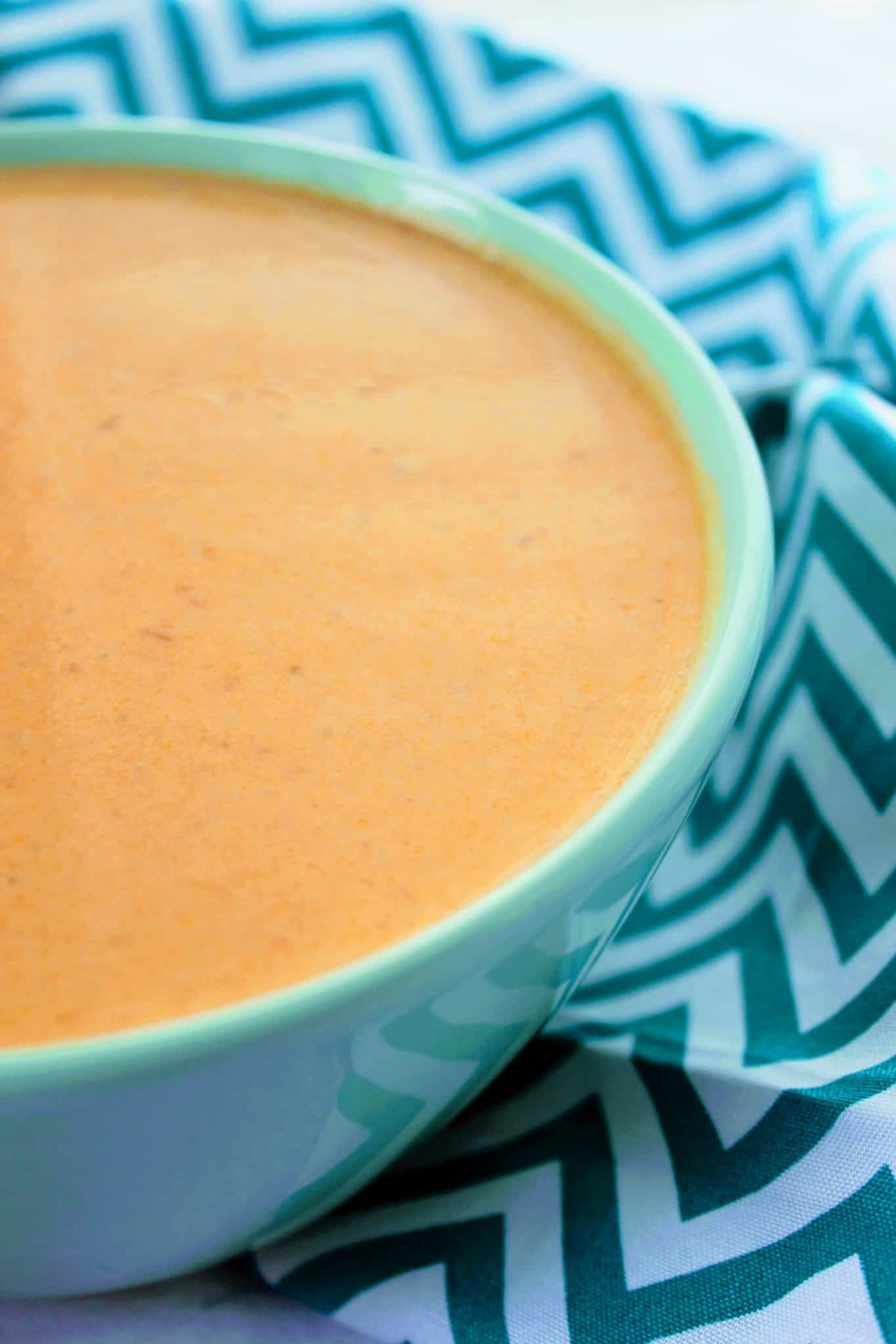 Keto Creamy Tomato Soup Instant Pot Low Carb Keen for Keto